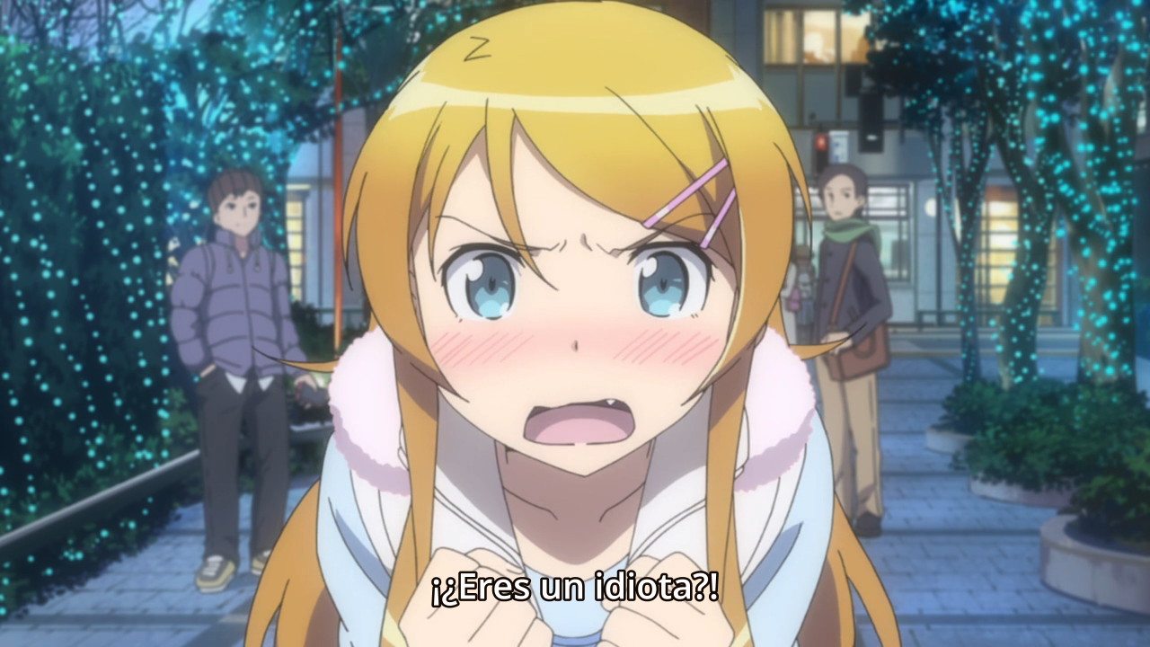 Ore no Imouto ga Konnani Kawaii Wake ga Nai. (PuyaSubs!!)